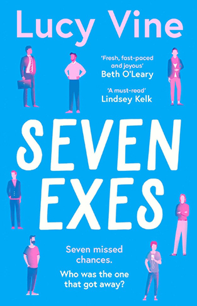 Seven Exes