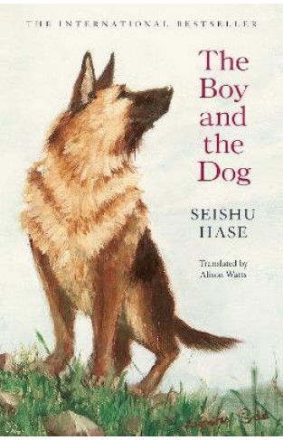 The Boy and the Dog