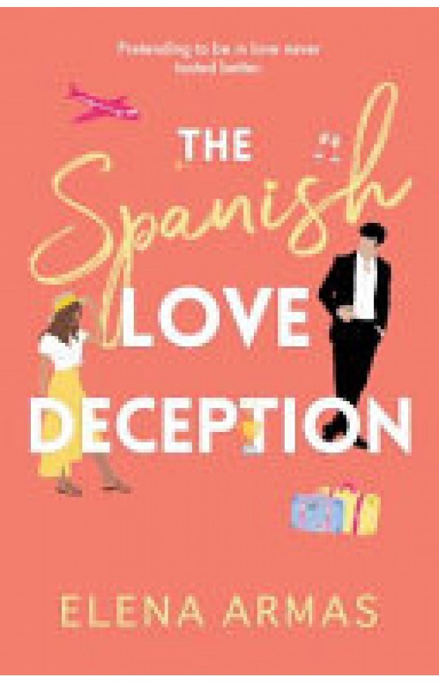The Spanish Love Deception: TikTok made me buy it!