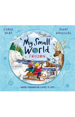 My Small World: Frozen