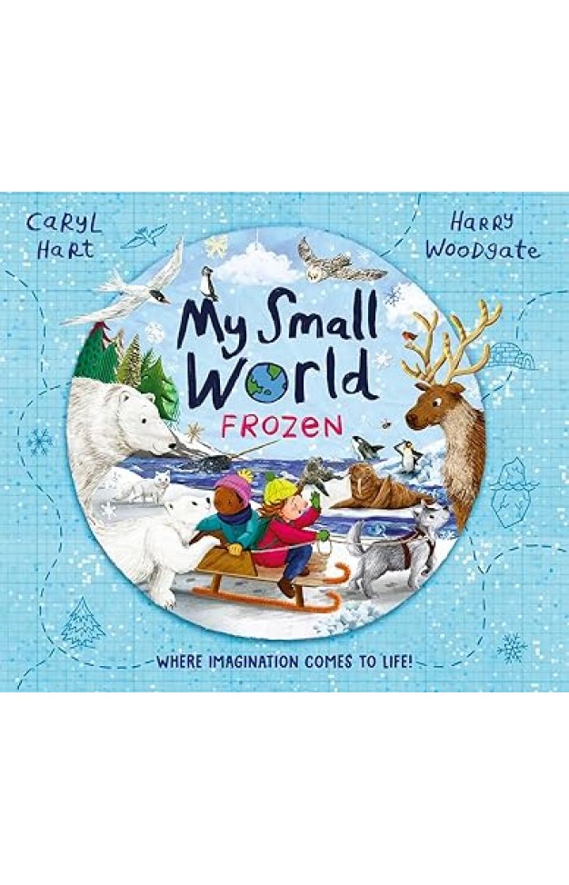 My Small World: Frozen