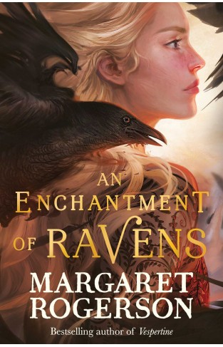 An Enchantment of Ravens