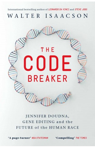 The Code Breaker