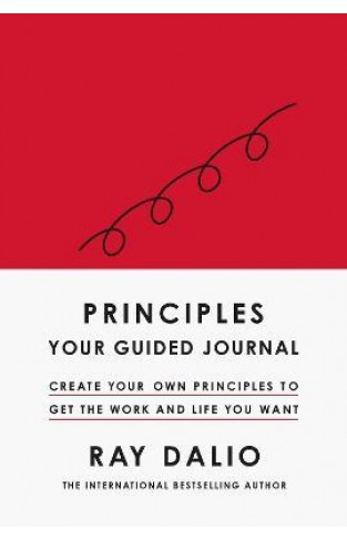 Principles - Your Guided Journal