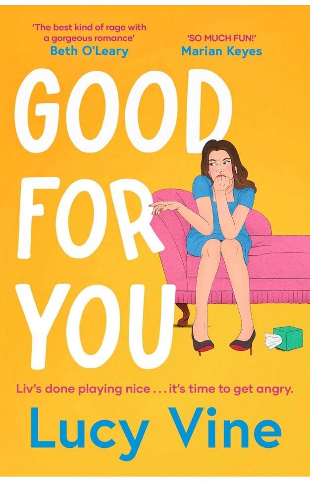 Good For You