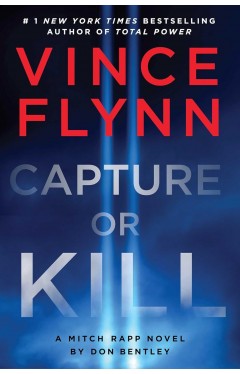 Capture or Kill  Volume 23