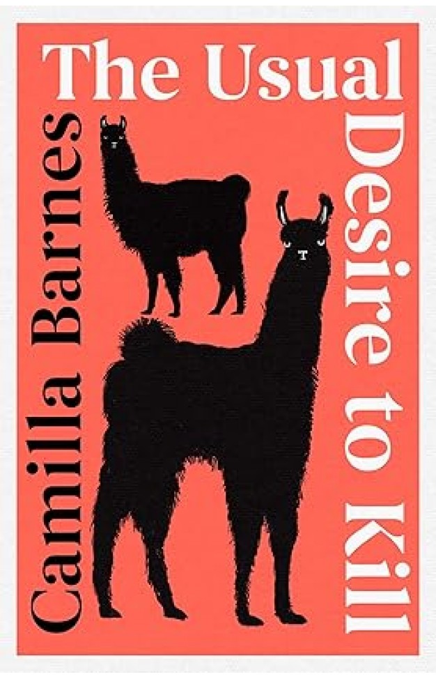 The Usual Desire to Kill