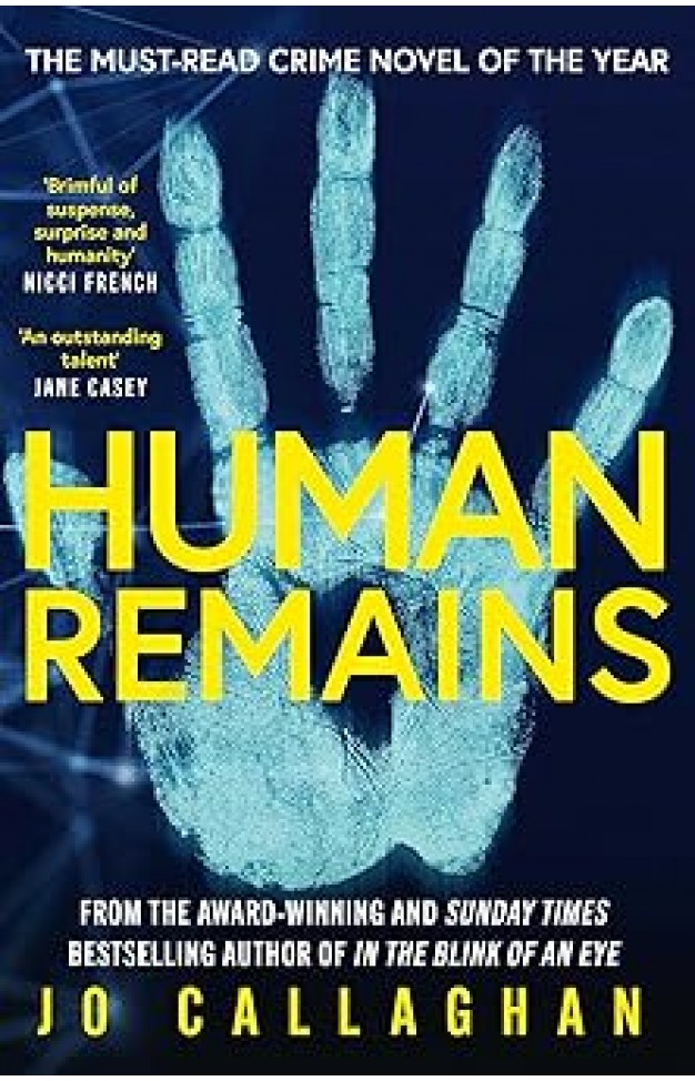 Human Remains
