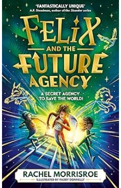 Felix and the Future Agency