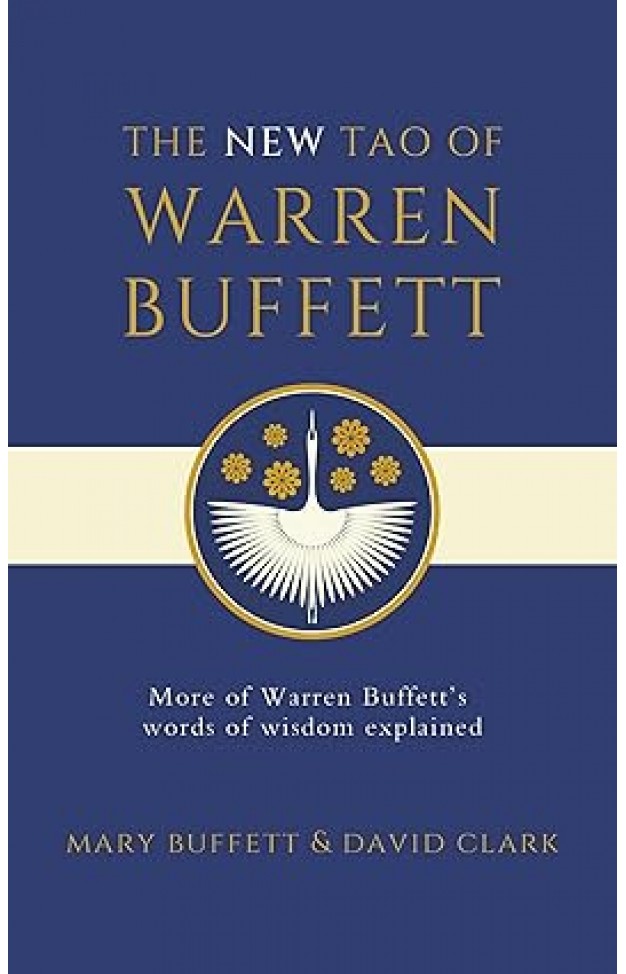 The New Tao  of Warren Buffett