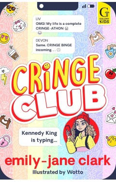 Cringe Club