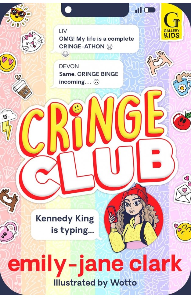 Cringe Club