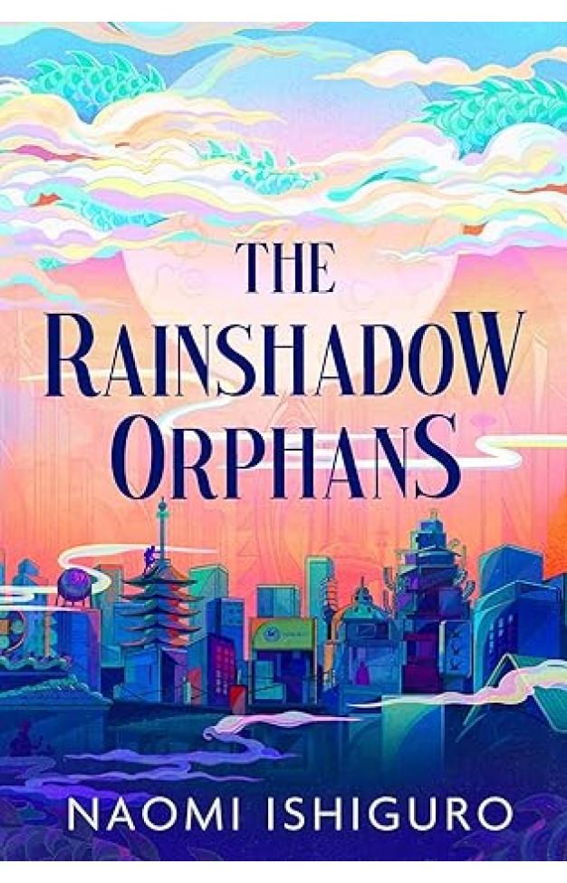 The Rainshadow Orphans