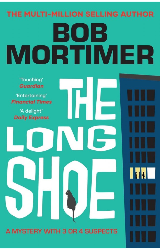 The Long Shoe