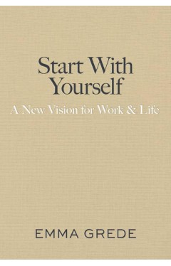 Start With Yourself