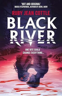 Black River: Volume 1