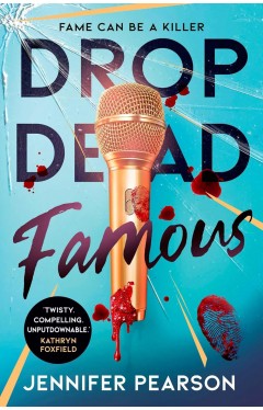 Drop Dead Famous