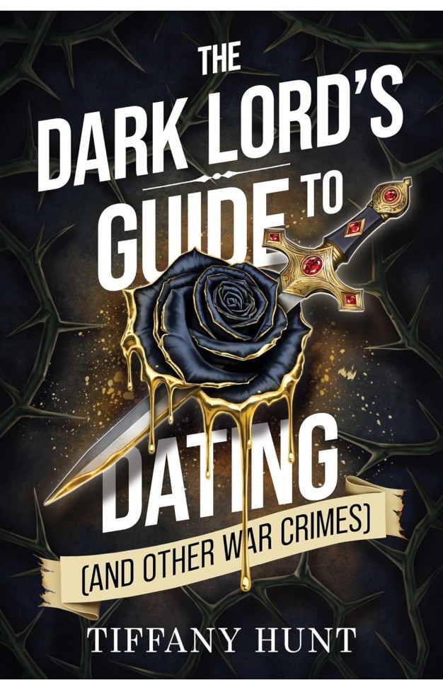 The Dark Lord's Guide to Dating