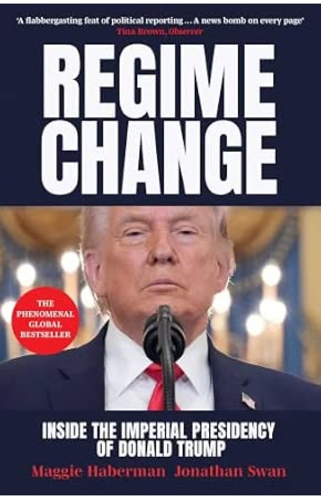 Regime Change