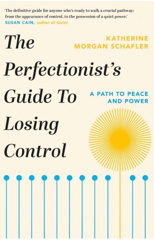 The Perfectionists Guide to Losing Control