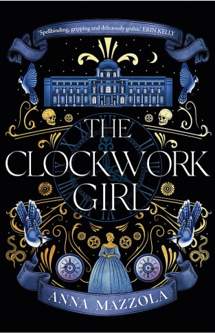 The Clockwork Girl