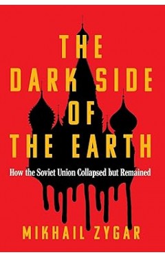 The Dark Side of the Earth: