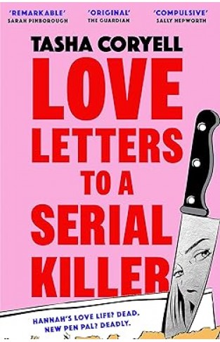Love Letters to a Serial Killer
