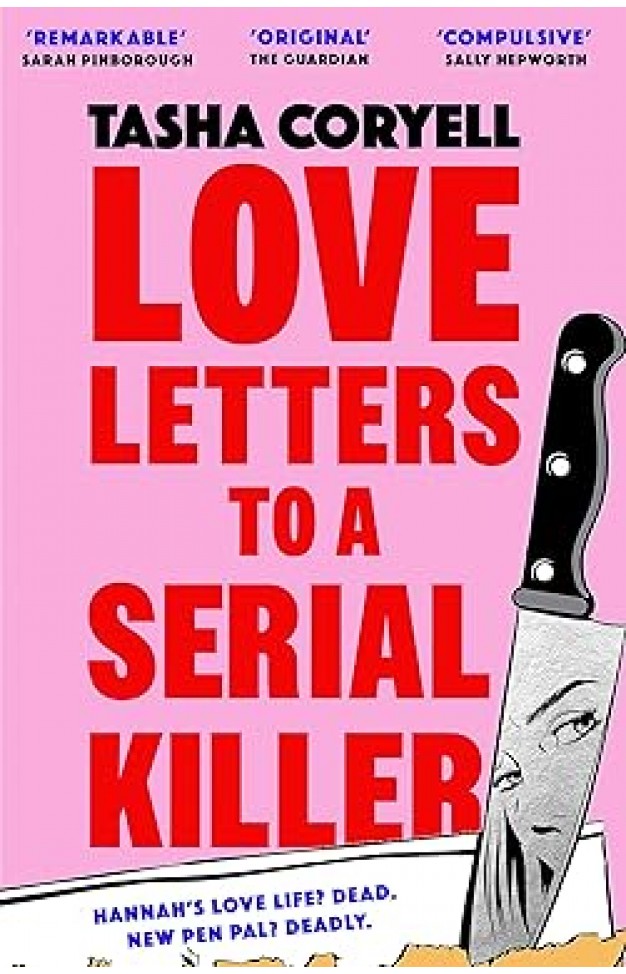 Love Letters to a Serial Killer