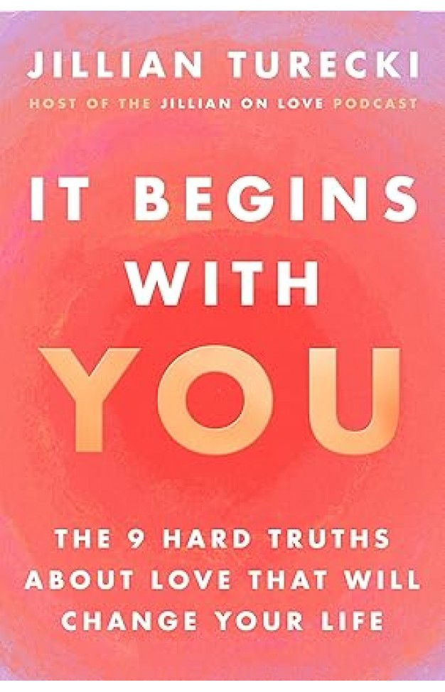 It Begins with You