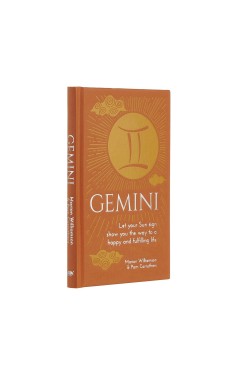 Gemini: Let Your Sun Sign Show You the Way to a Happy and Fulfilling Life