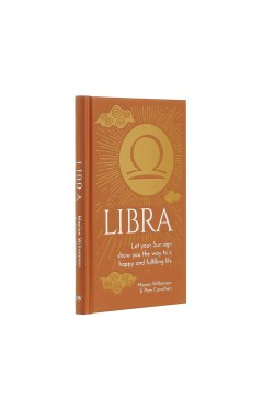 Libra: Let Your Sun Sign Show You the Way to a Happy and Fulfilling Life
