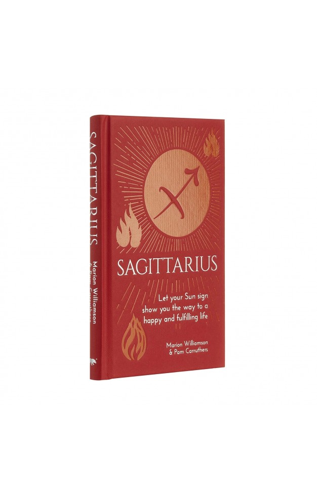 Sagittarius: Let Your Sun Sign Show You the Way to a Happy and Fulfilling Life