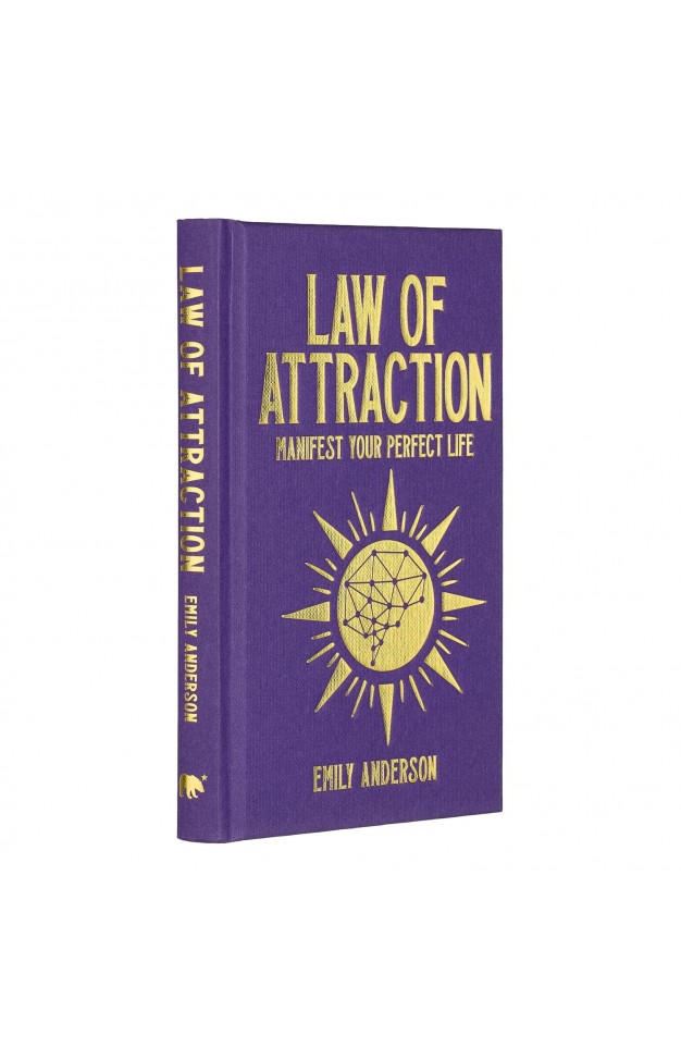 Law of Attraction - Manifest Your Perfect Life