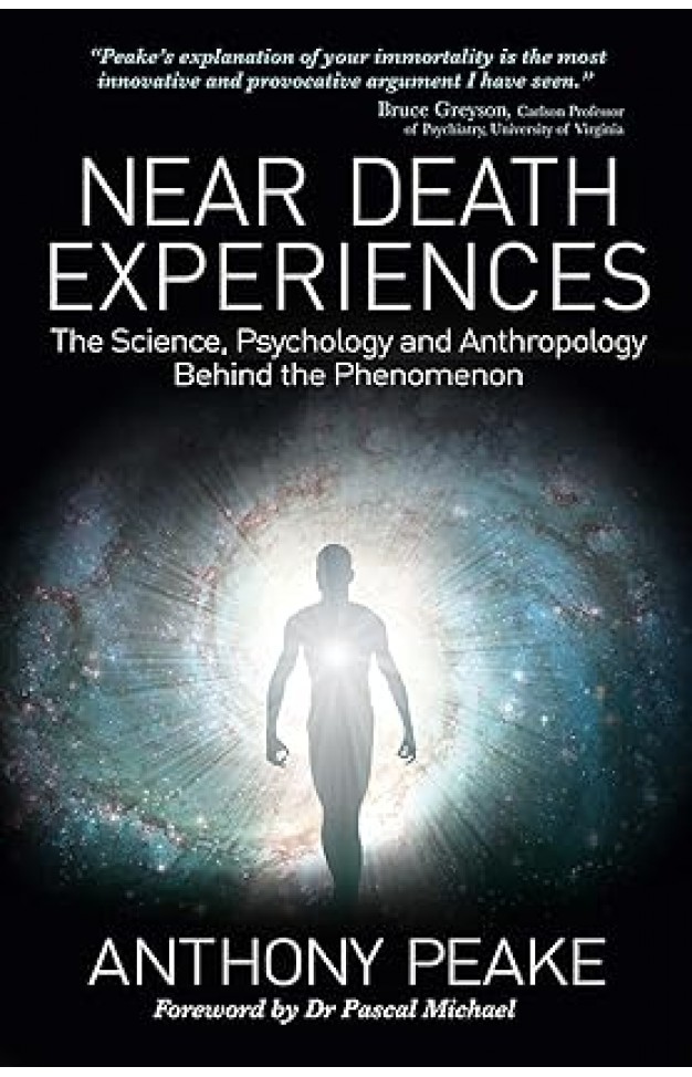 Near Death Experiences