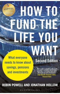 How to Fund the Life You Want  PB
