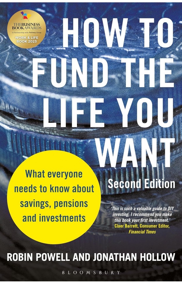 How to Fund the Life You Want  PB
