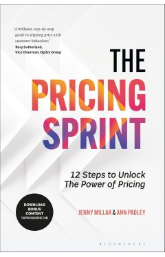 The Pricing Sprint