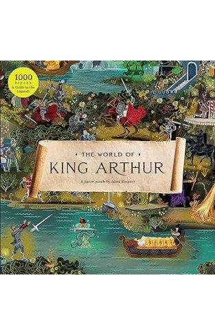 The World of King Arthur