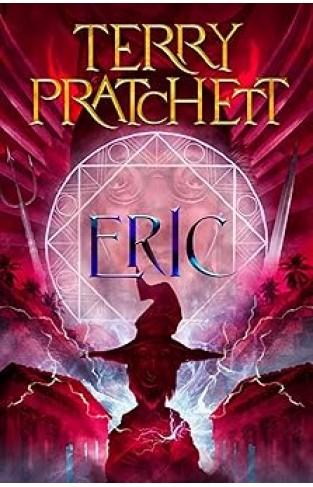 Eric Discworld The Unseen University Collection