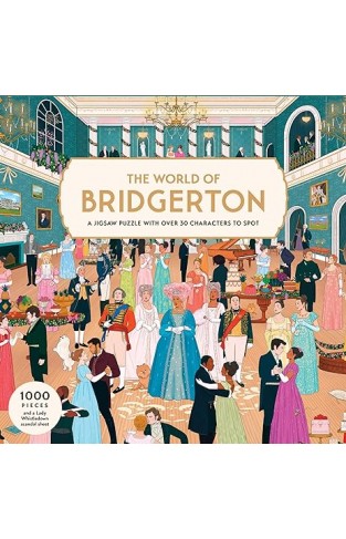 The World of Bridgerton