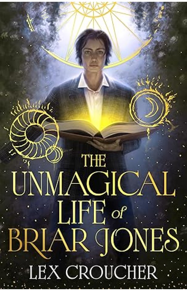 The Unmagical Life of Briar Jones