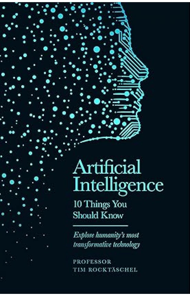 Artificial Intelligence  10 Things You Should Know