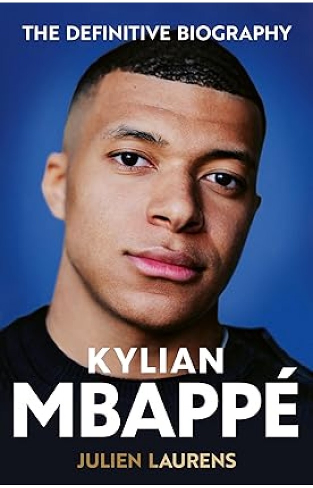 The Definitive Biography