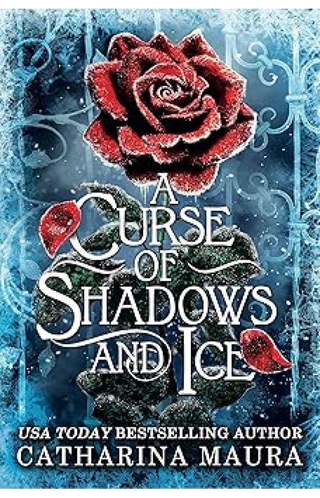 A Curse of Shadows and Ice: From BookTok