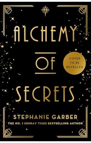 Alchemy of Secrets