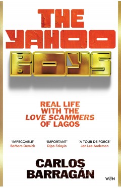 The Yahoo Boys