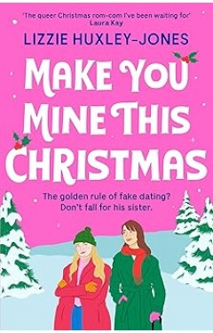 Make You Mine This Christmas