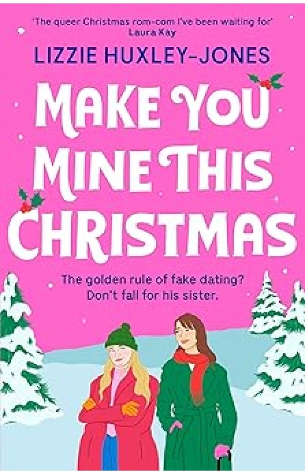 Make You Mine This Christmas