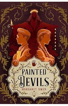 Painted Devils