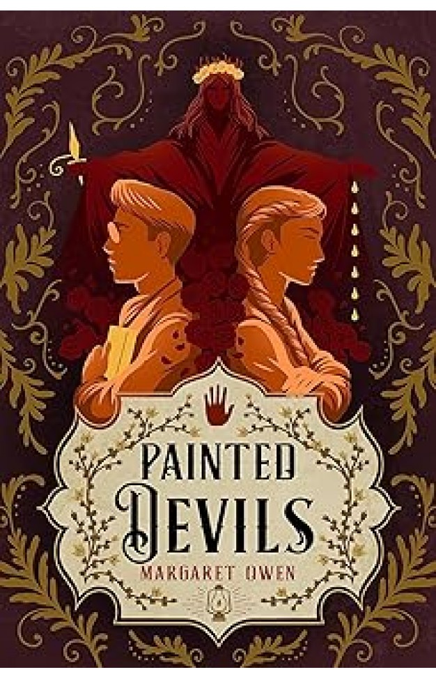 Painted Devils